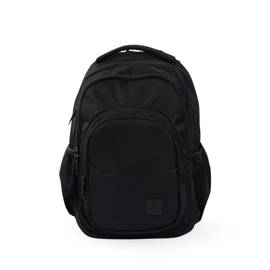 MontiiCo Backpack Midnight