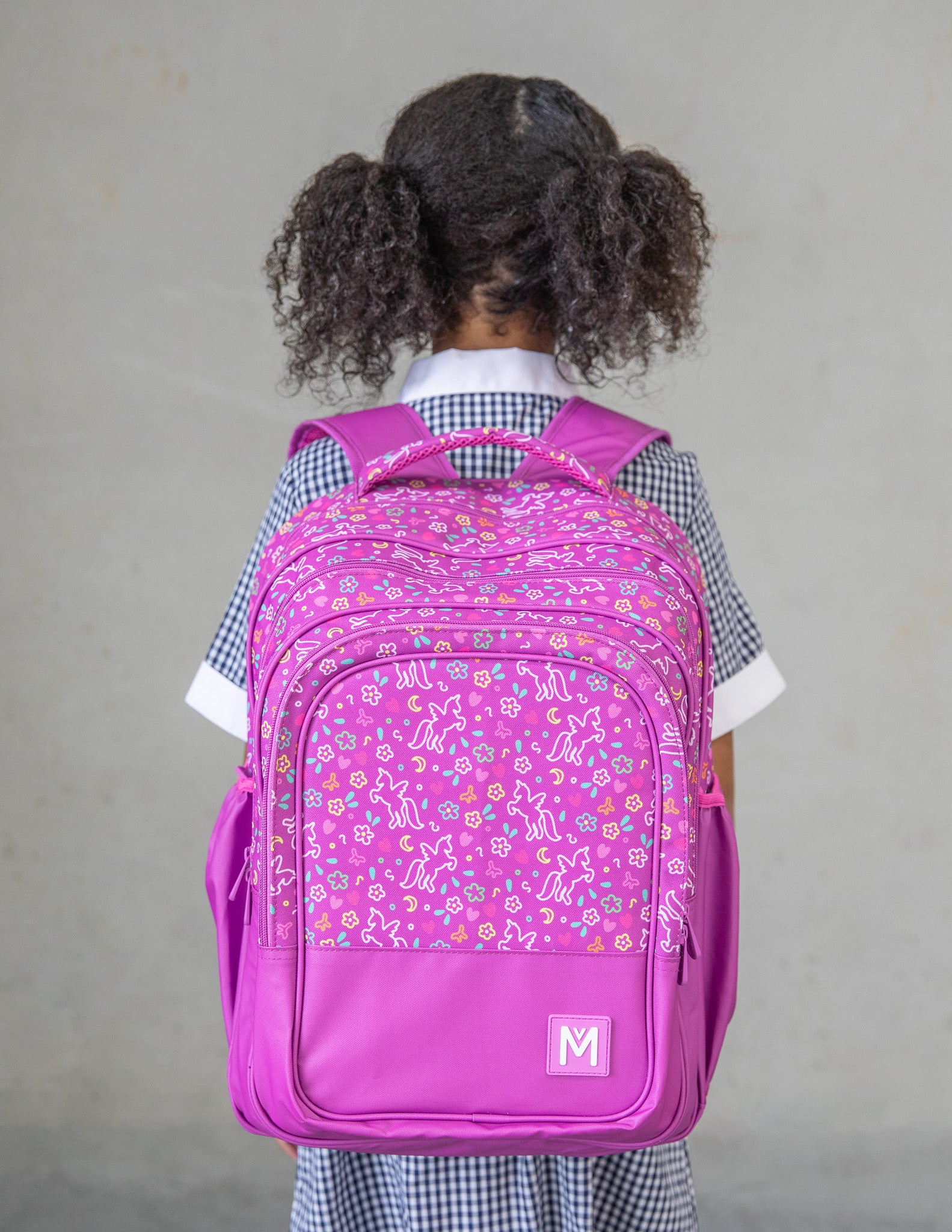 MontiiCo Backpack - Unicorn