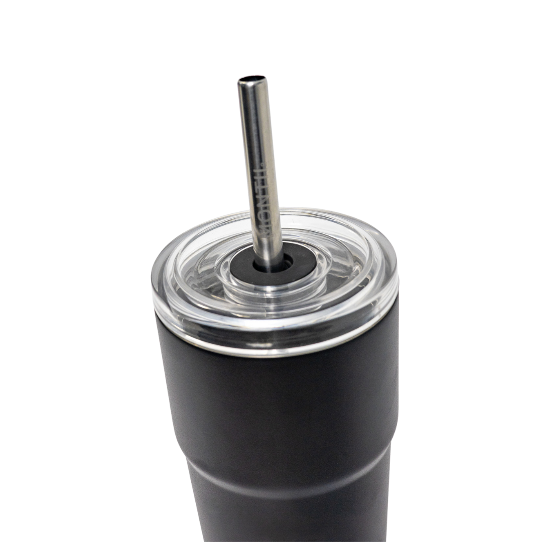 MontiiCo Chill Smoothie Cup - Midnight