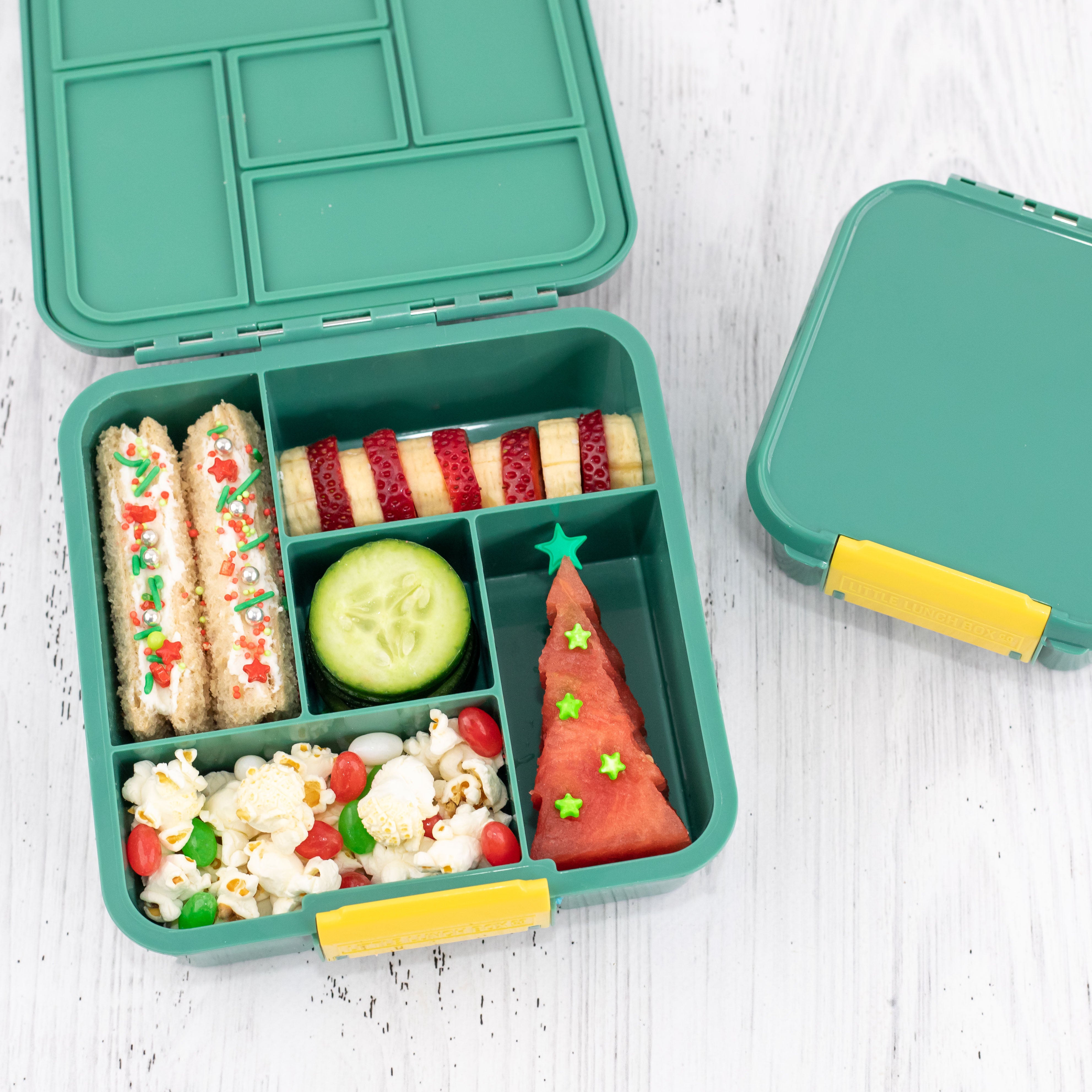 Little Lunchbox Co Lunchbox Set - Build a bundle