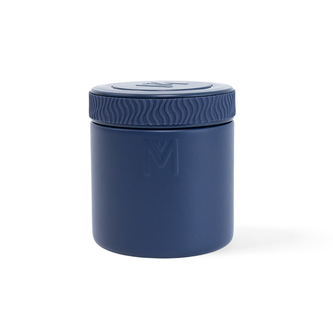 Montiico Insulated Food Jar - 400ml
