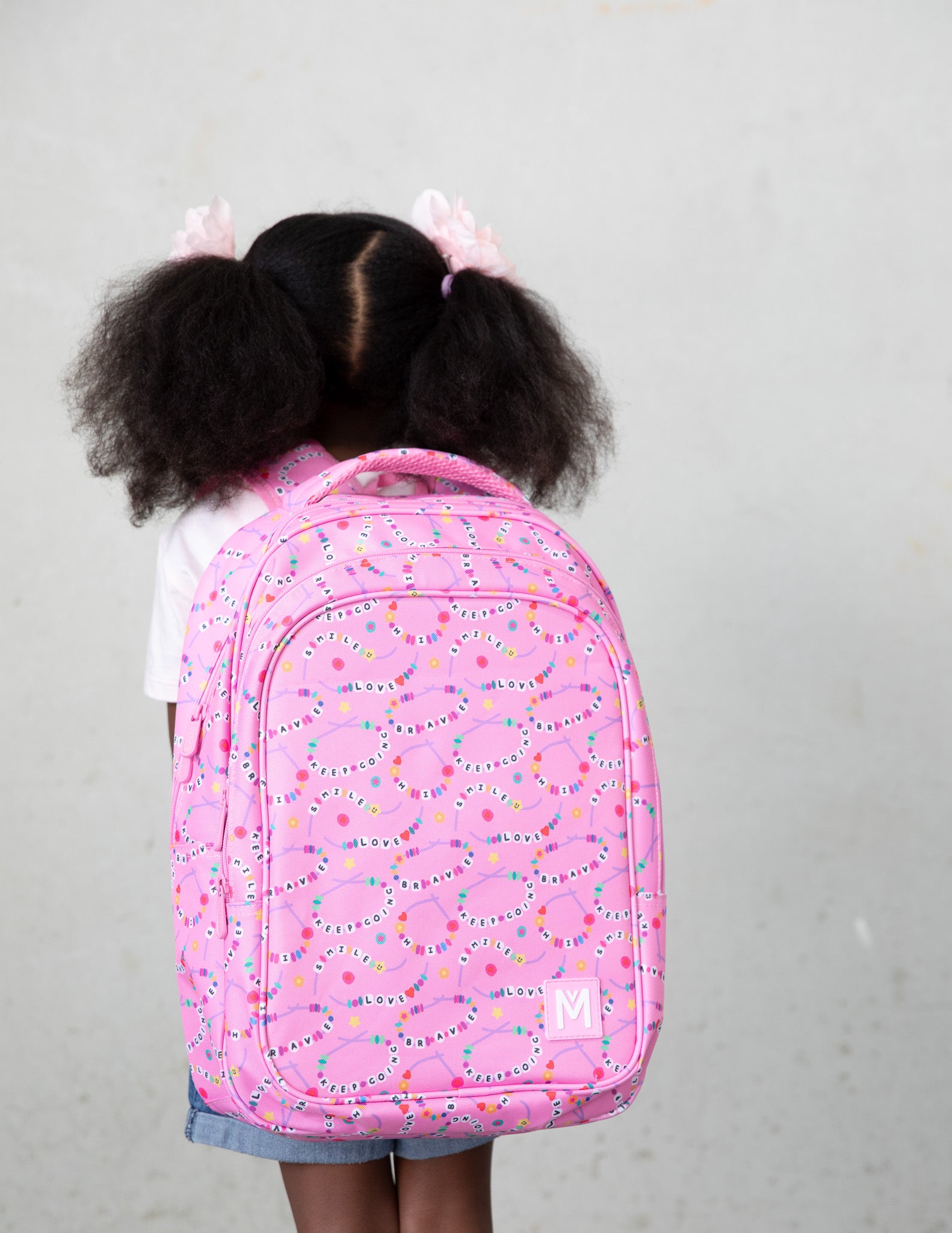 MontiiCo Junior Backpack - Forever Friends