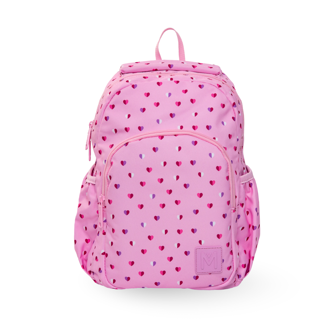 MontiiCo Mini Backpack Sweetheart