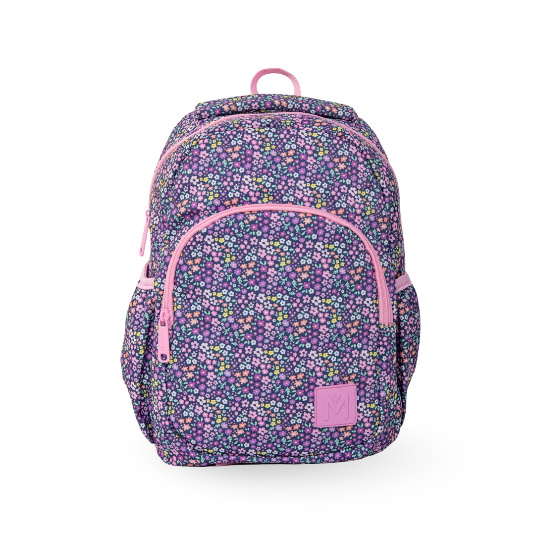 MontiiCo Mini Backpack Meadow
