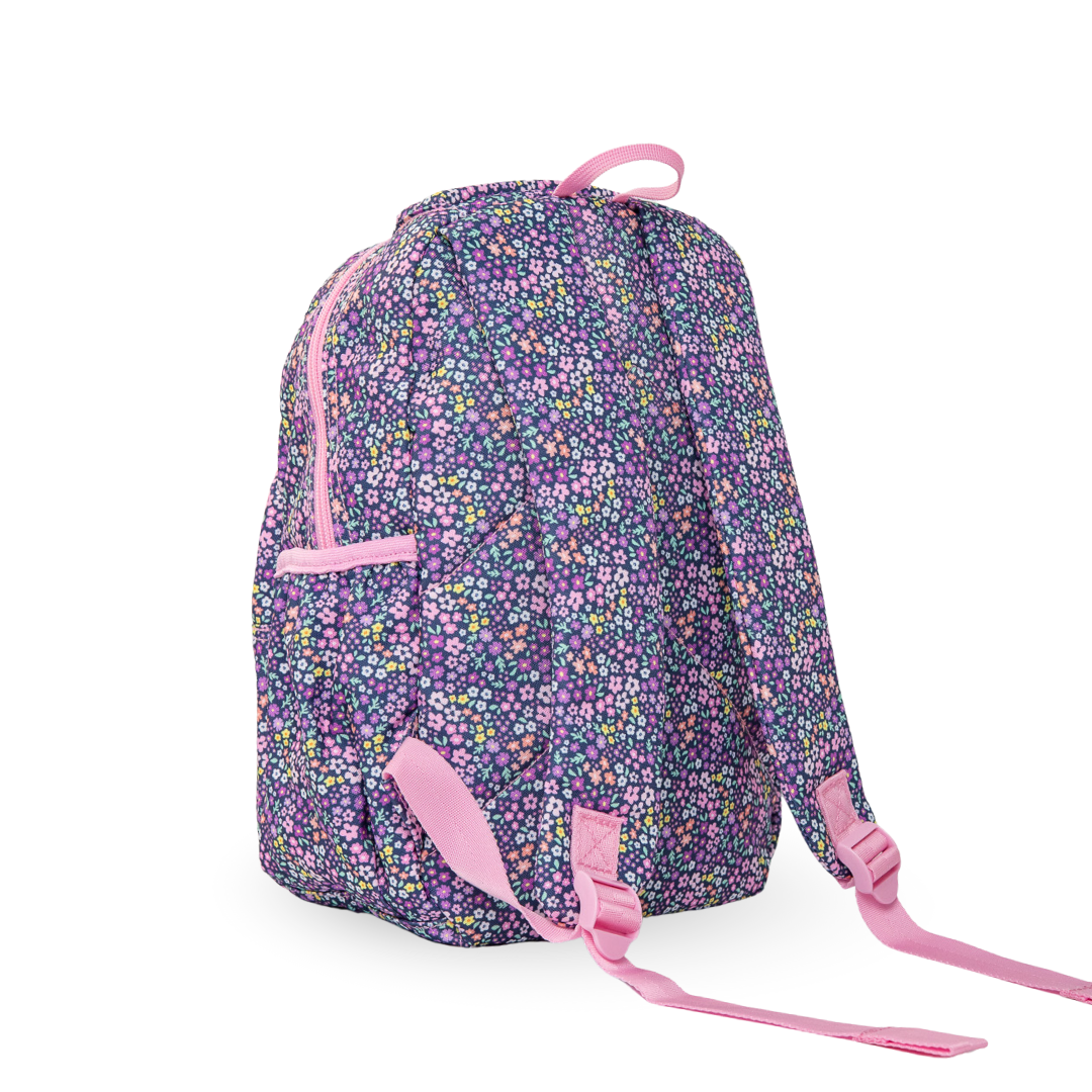MontiiCo Mini Backpack Meadow