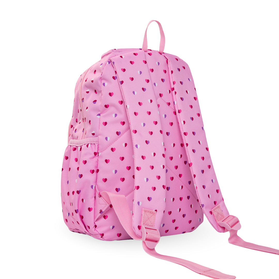 MontiiCo Mini Backpack Sweetheart