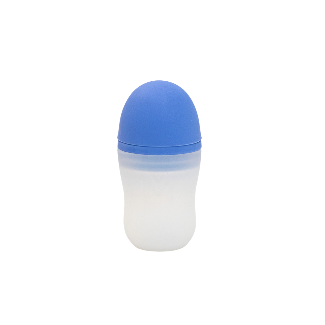 MontiiCo Silicone Sauce Bottle 2pk Mojito and Splash