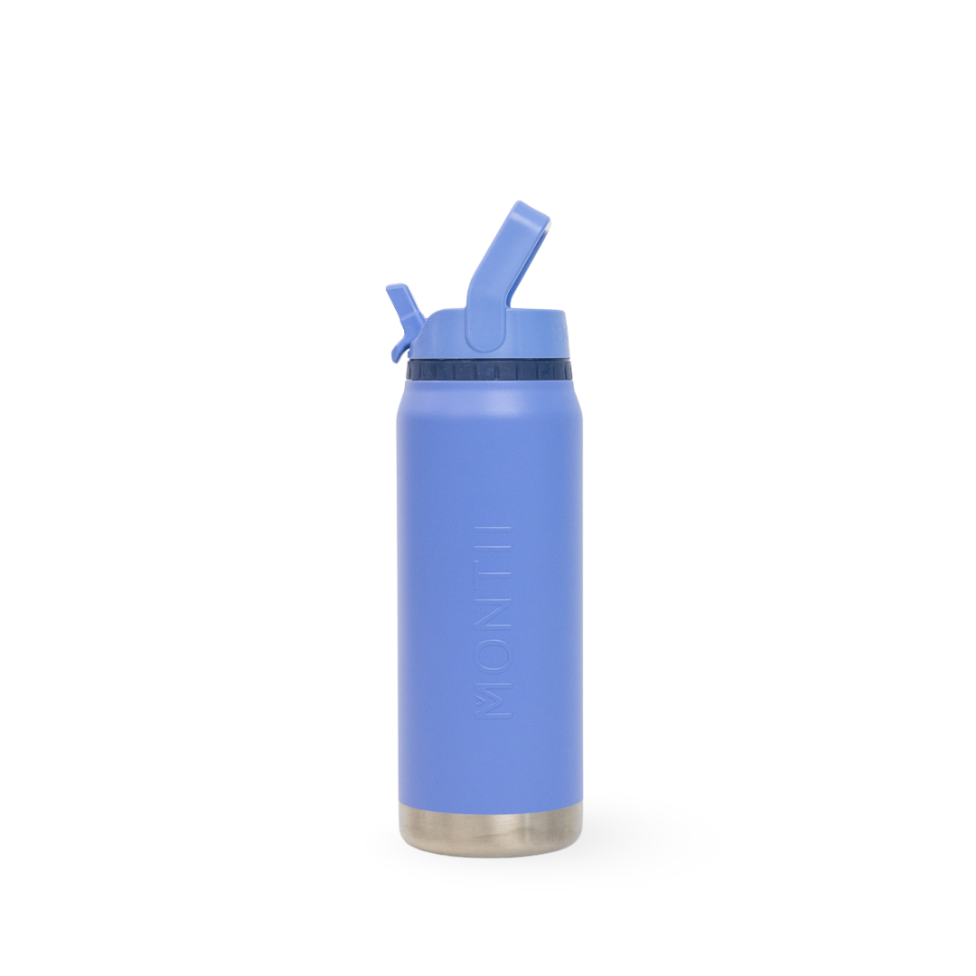 MontiiCo Sport Drink Bottle - Splash