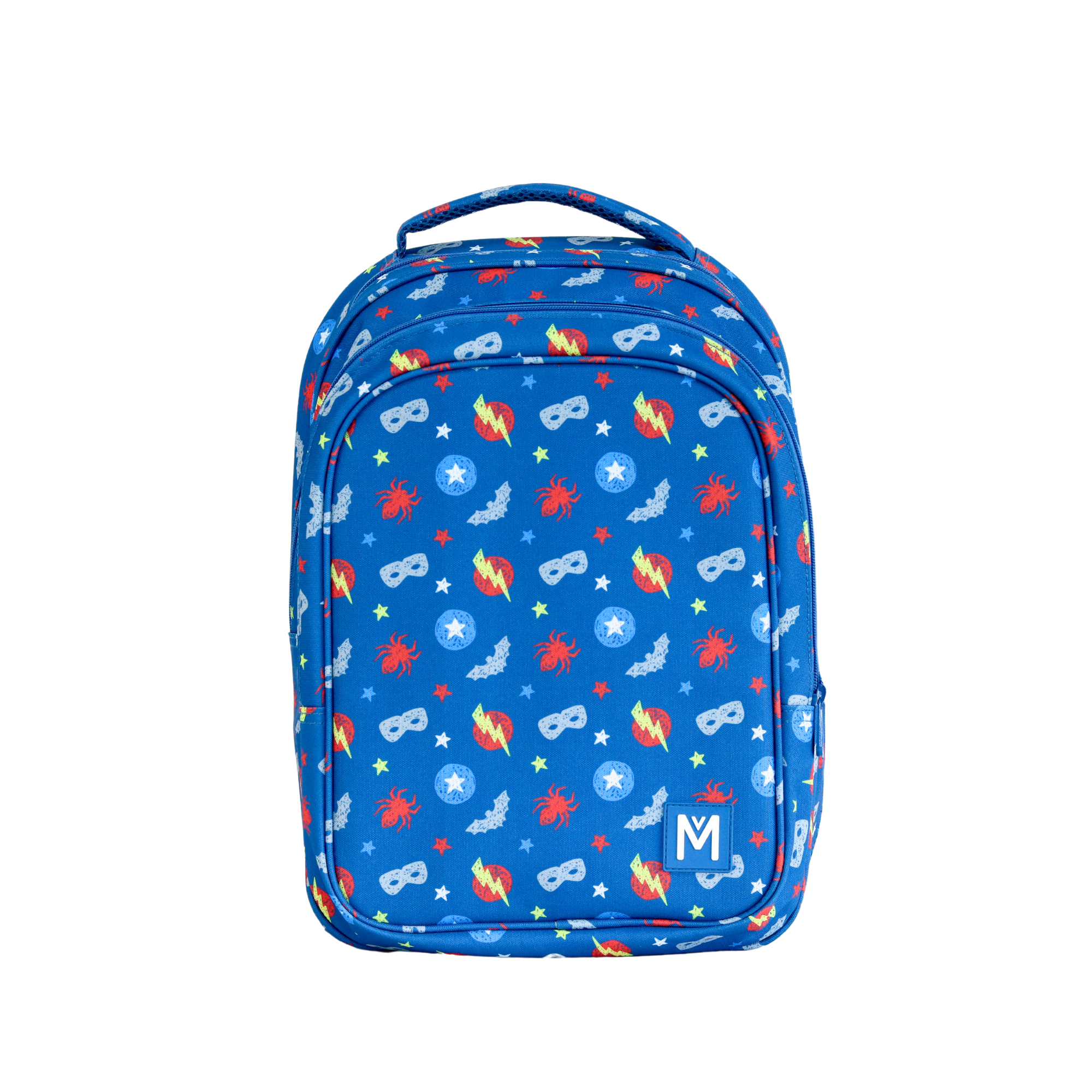 MontiiCo Junior Backpack - Superhero