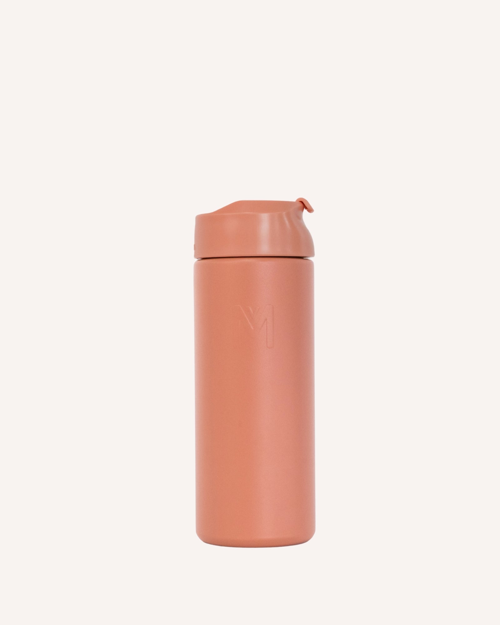 MontiiCo Insulated Coffee Cup 475ml - Clay