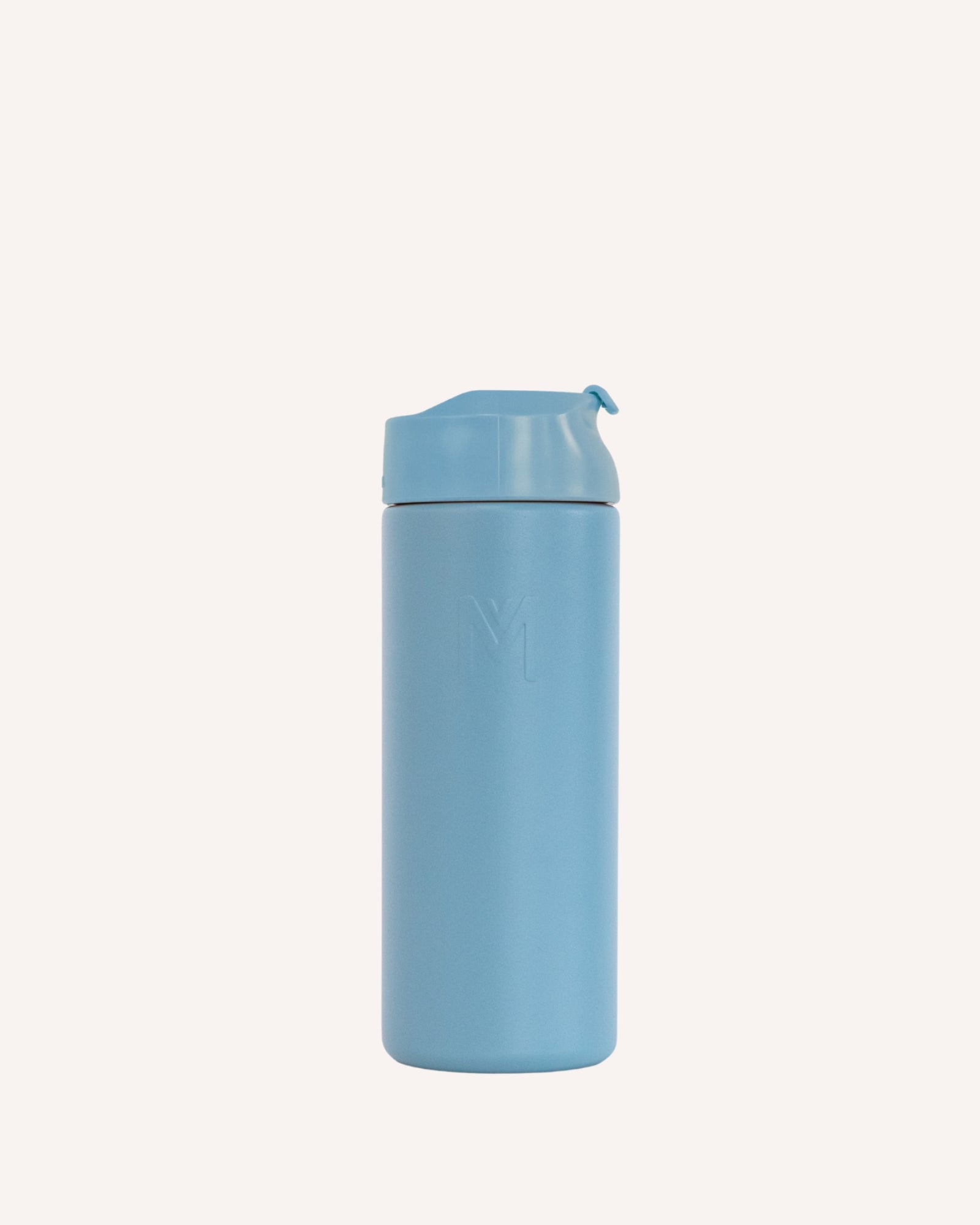 MontiiCo Insulated Coffee Cup 475ml - Stone