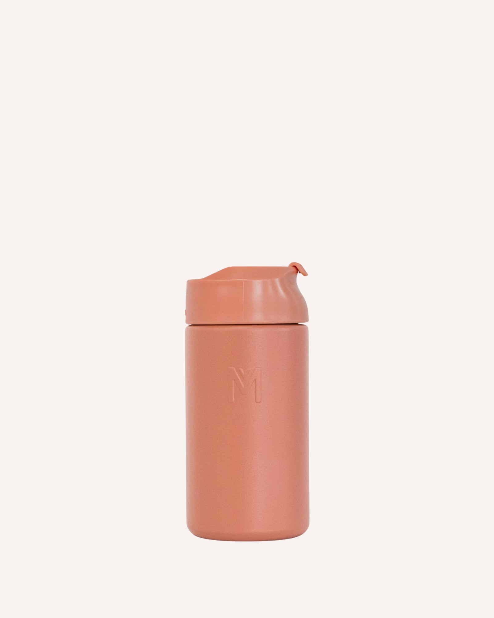 MontiiCo Insulated Coffee Cup 350ml - Clay