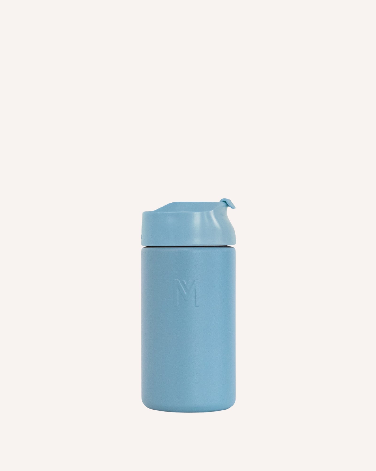 MontiiCo Insulated Coffee Cup 350ml - Stone