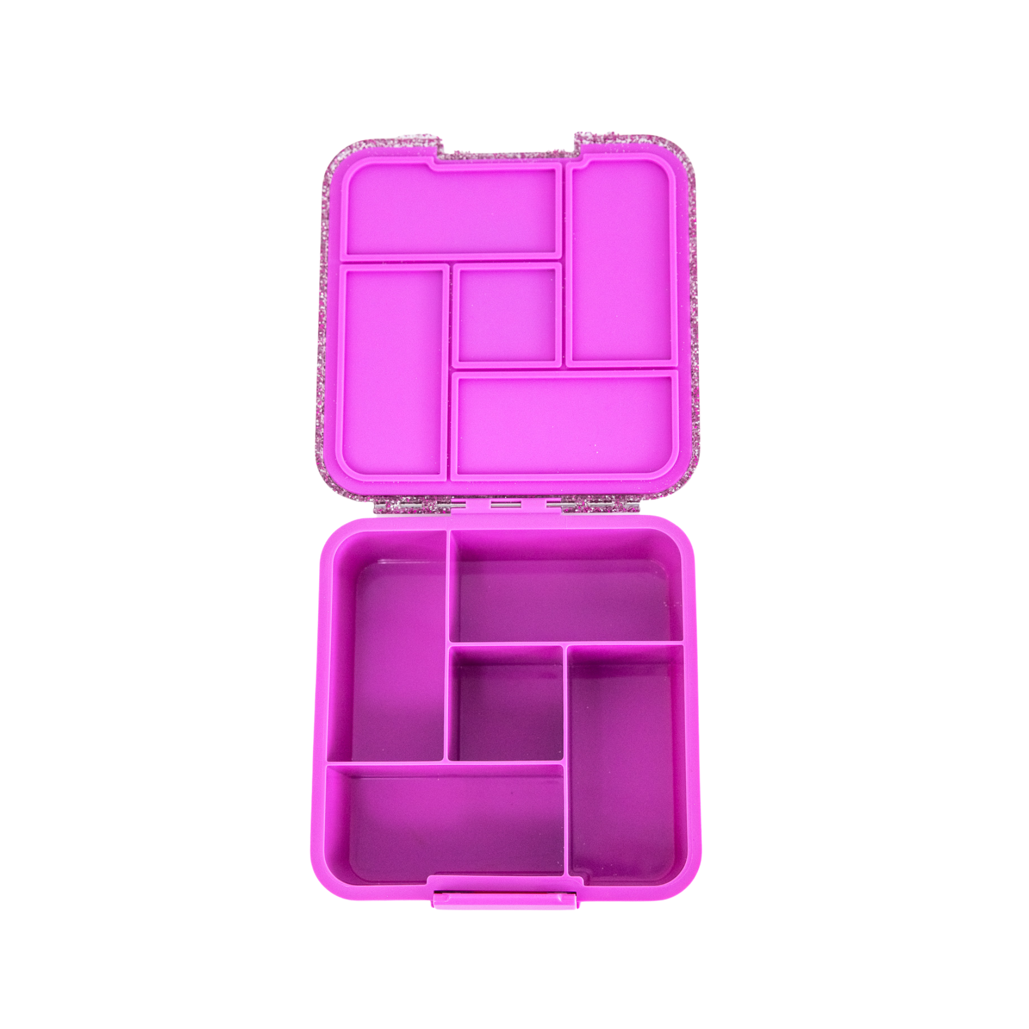 Montiico Bento Five Lunch Box