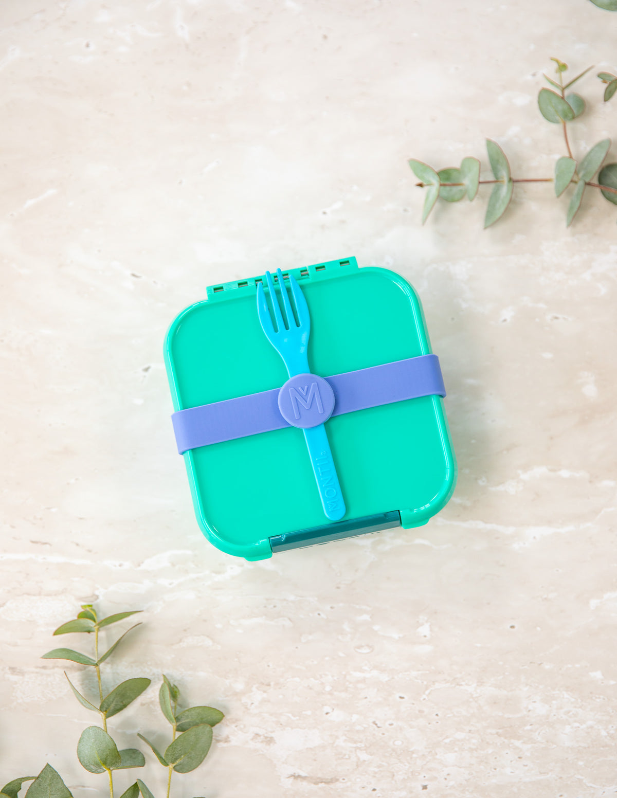 Montiico Silicone Cutlery Band