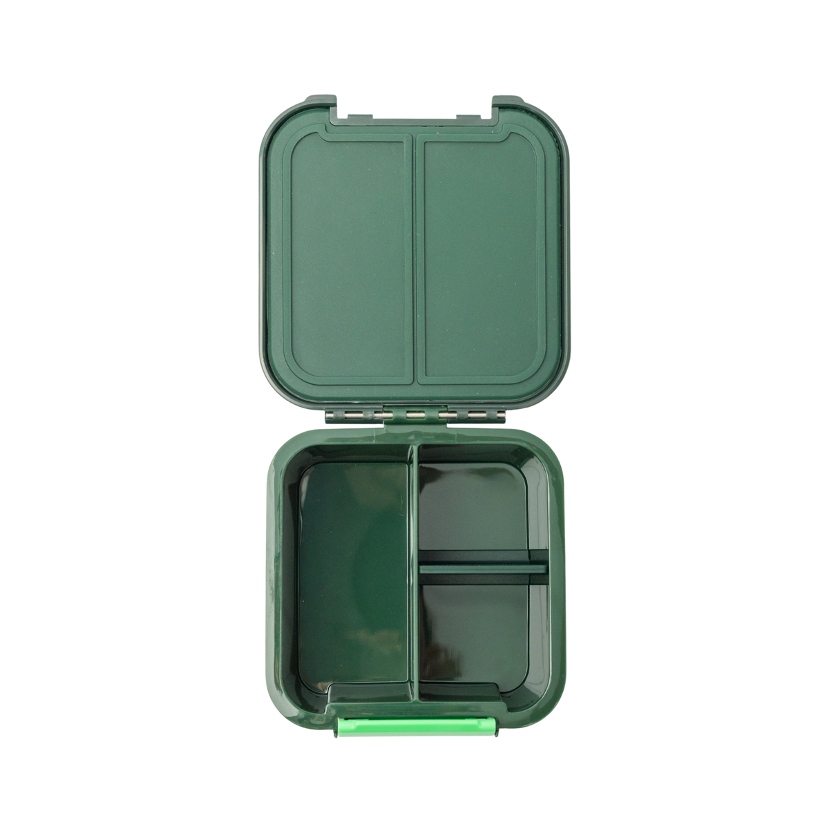 MontiiCo Bento Two Snack Box - Dinosaur