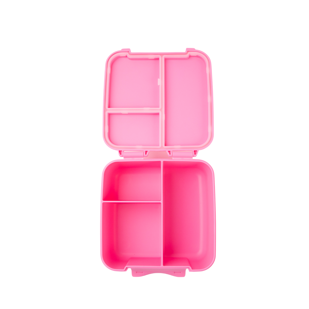 MontiiCo Bite Lunch Box - Floss