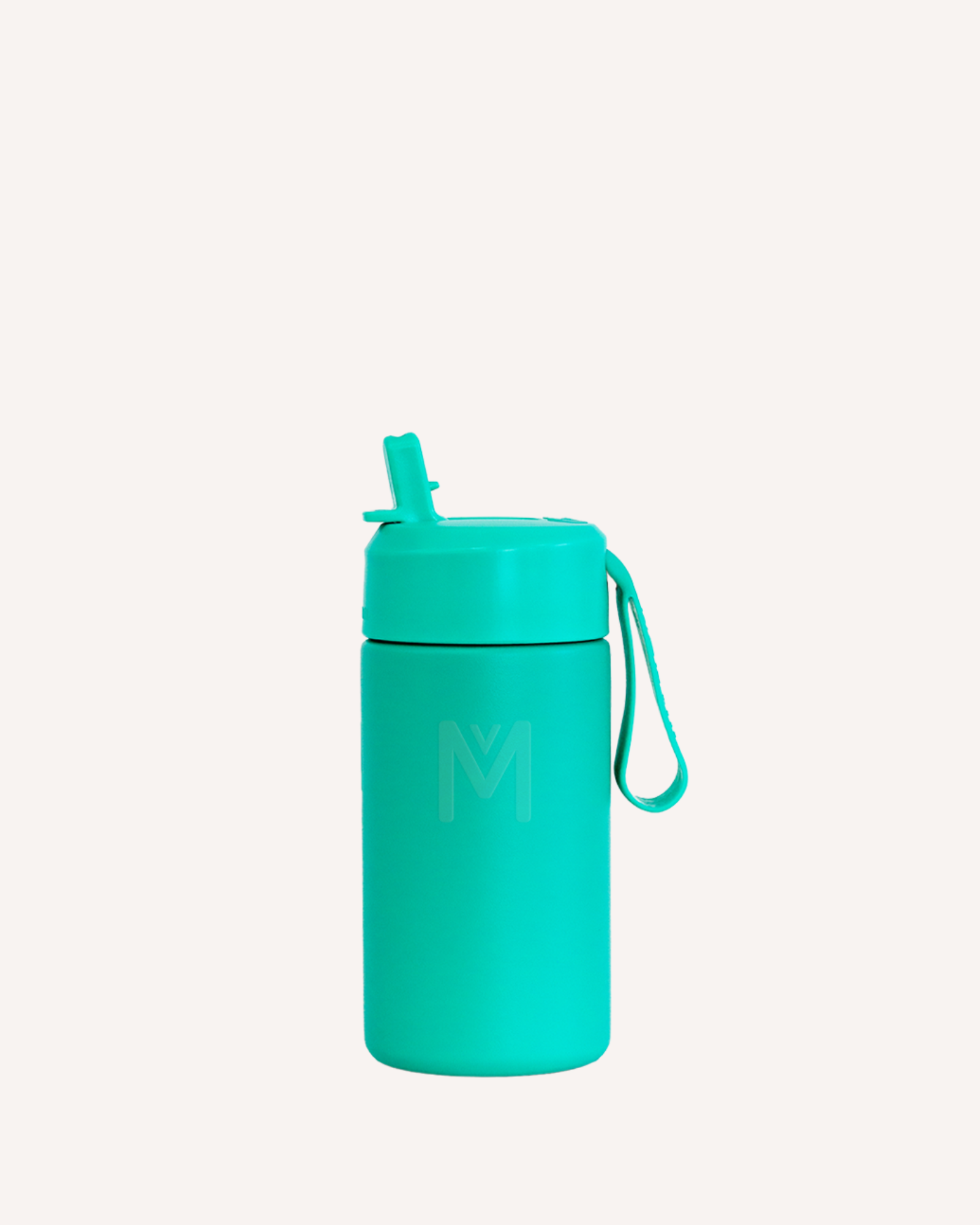 MontiiCo Fusion 350ml Drink Bottle Sipper - Mojito