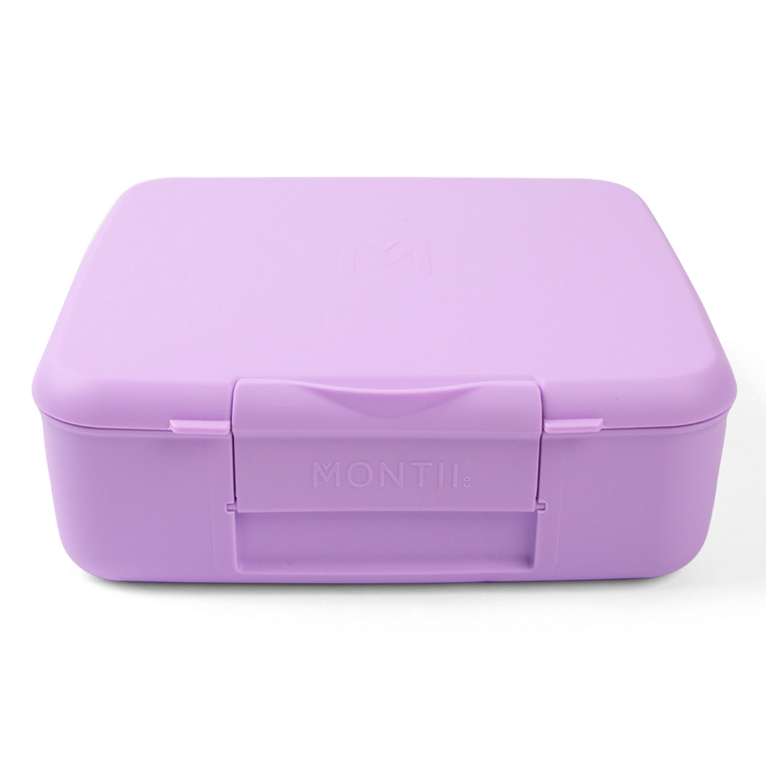 MontiiCo Hot and Cold Lunch Pack - Meadow