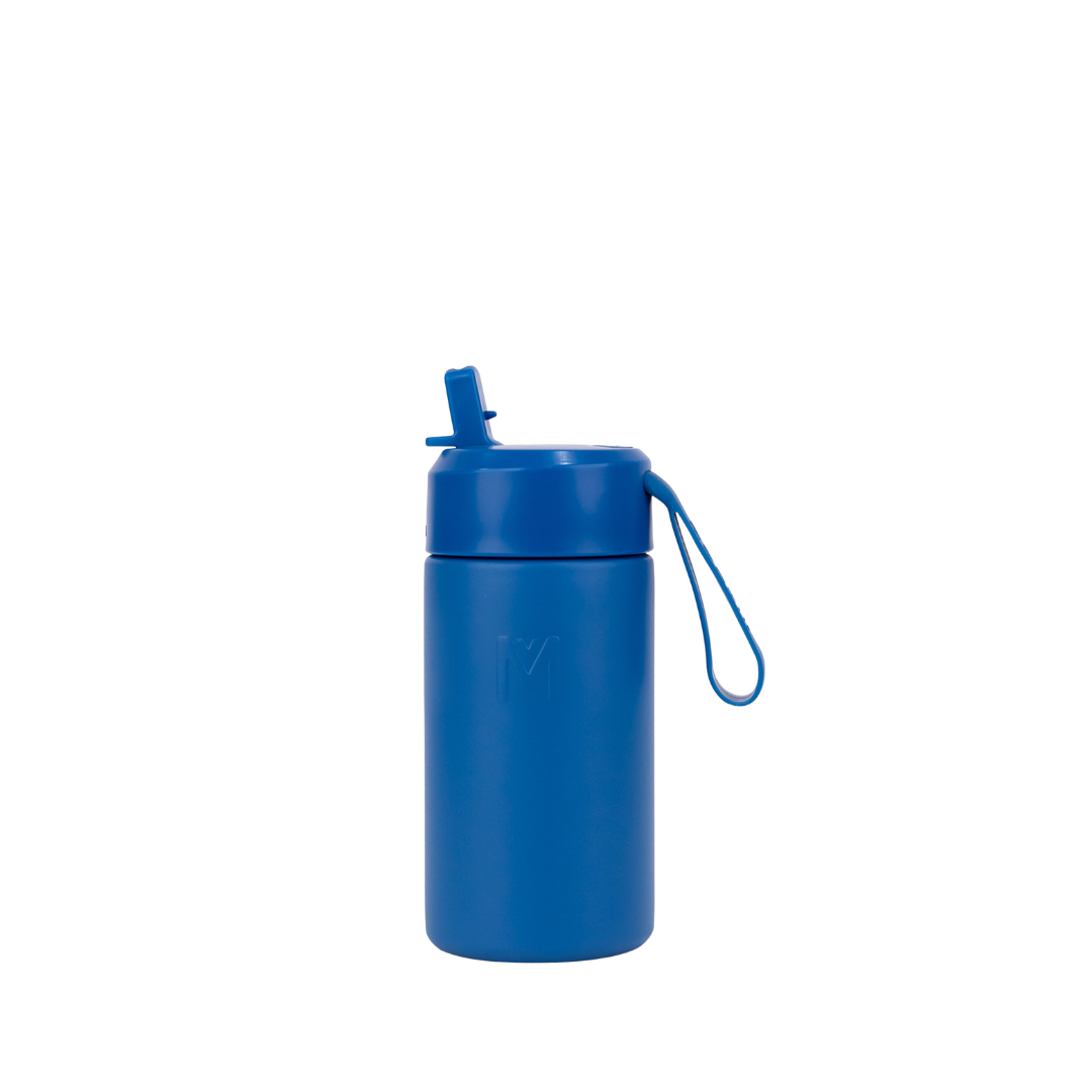 MontiiCo Fusion 350ml Drink Bottle Sipper - Reef