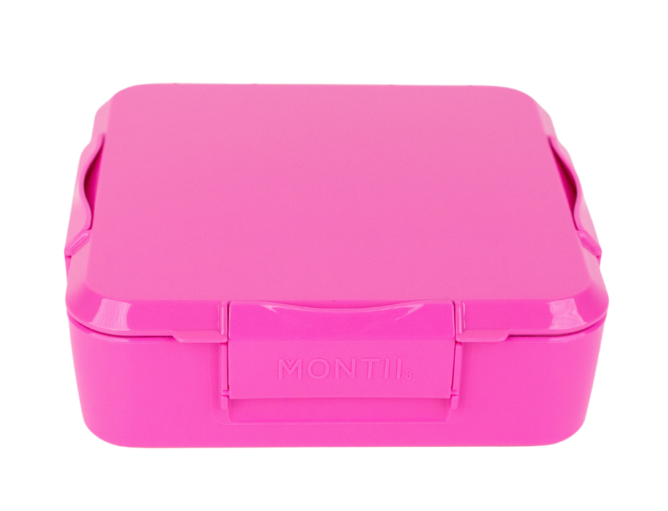 Montiico Bento Plus Lunch Box