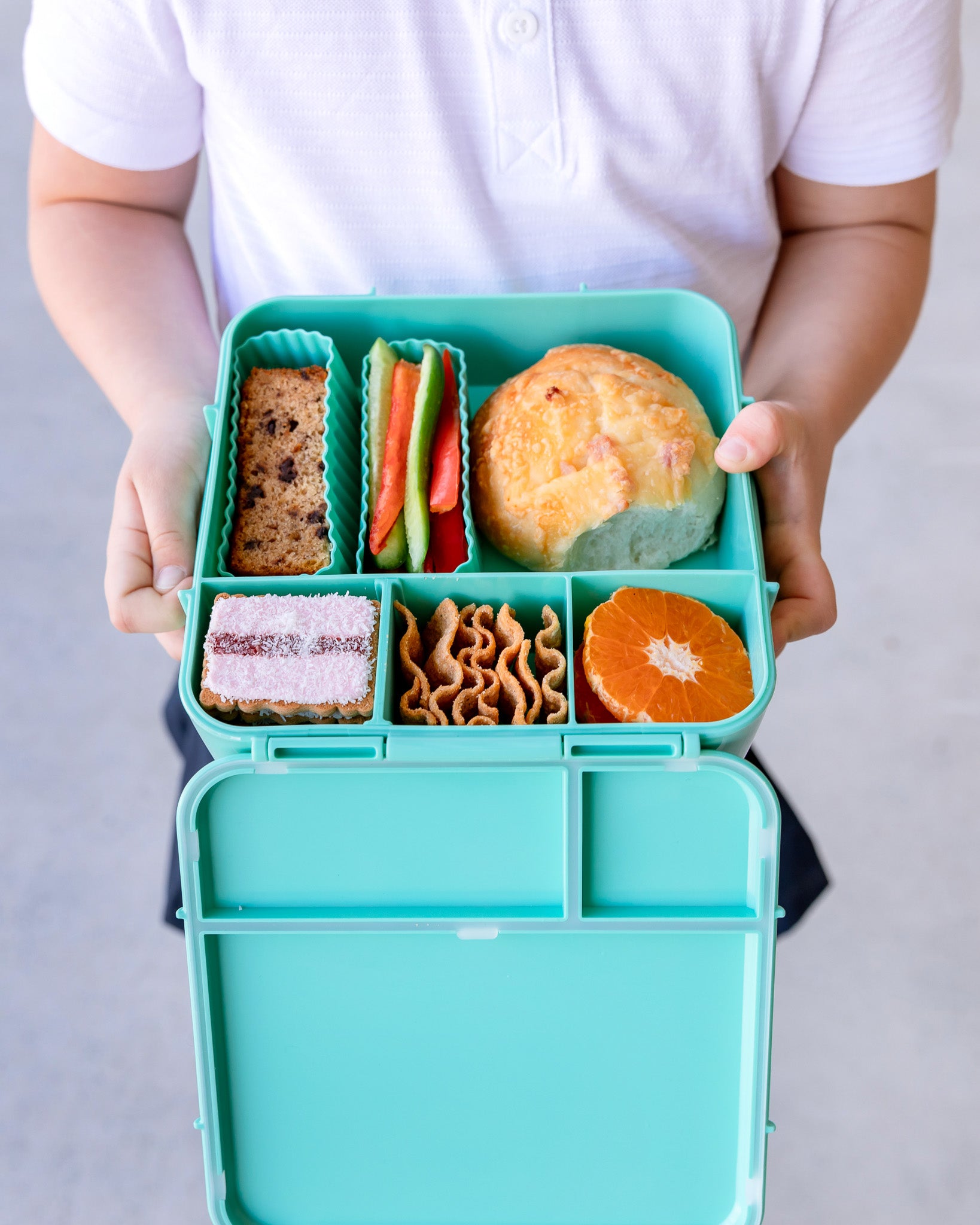 Montiico Bento Plus Lunch Box