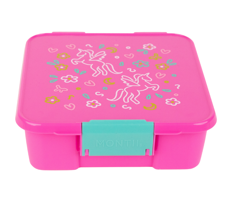 MontiiCo Lunchbox Set - Build a bundle
