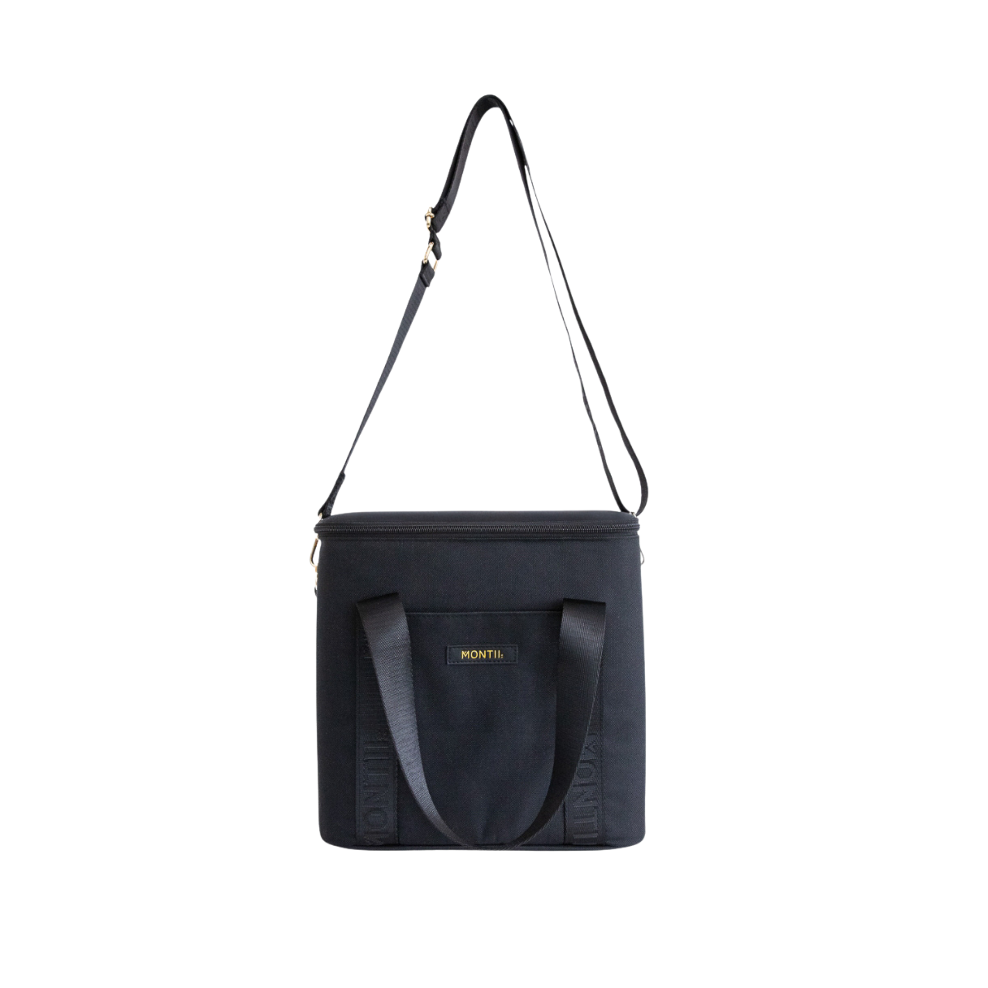 MontiiCo Midi Cooler Bag - Midnight