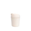 MontiiCo Travel Coffee Cup 260ml Cream