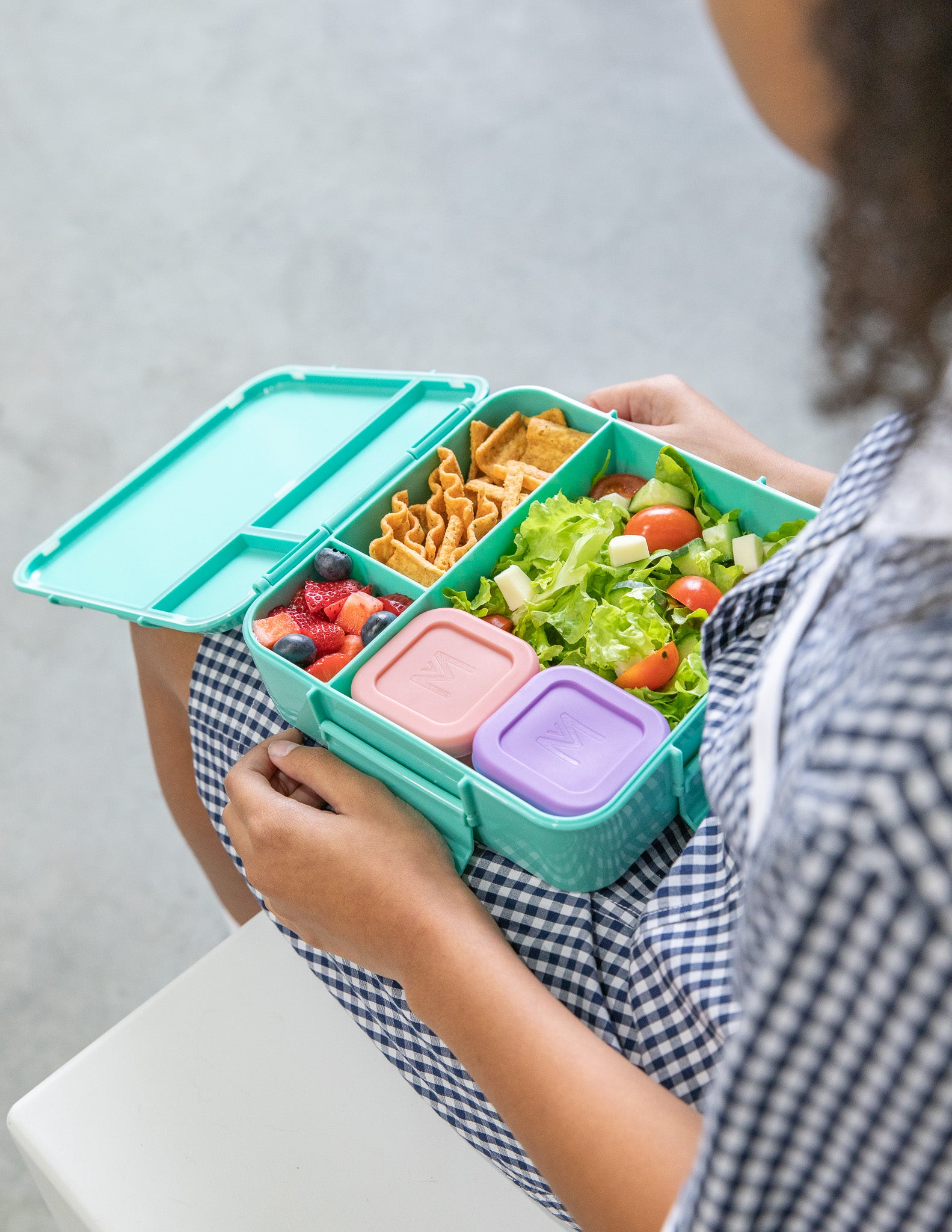 Montiico Bento Feast Lunch Box