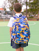 MontiiCo School Bag Camo Trail
