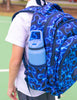 MontiiCo School Bag High Voltage