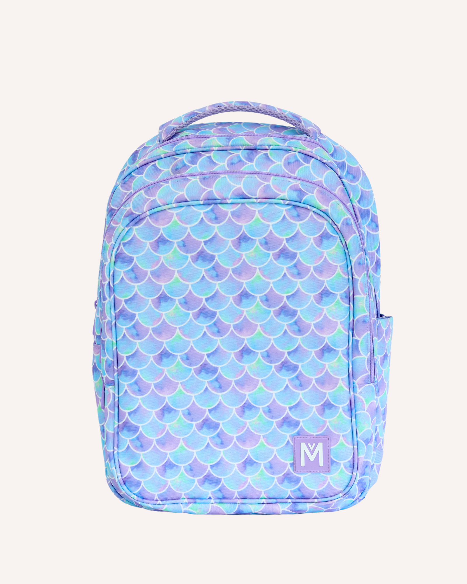 MontiiCo Junior Backpack - Sea Shine