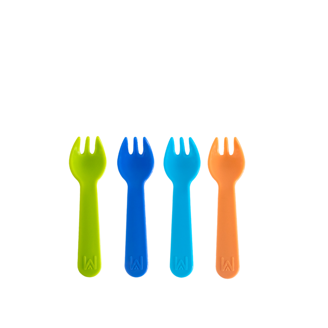 MontiiCo Spork Set