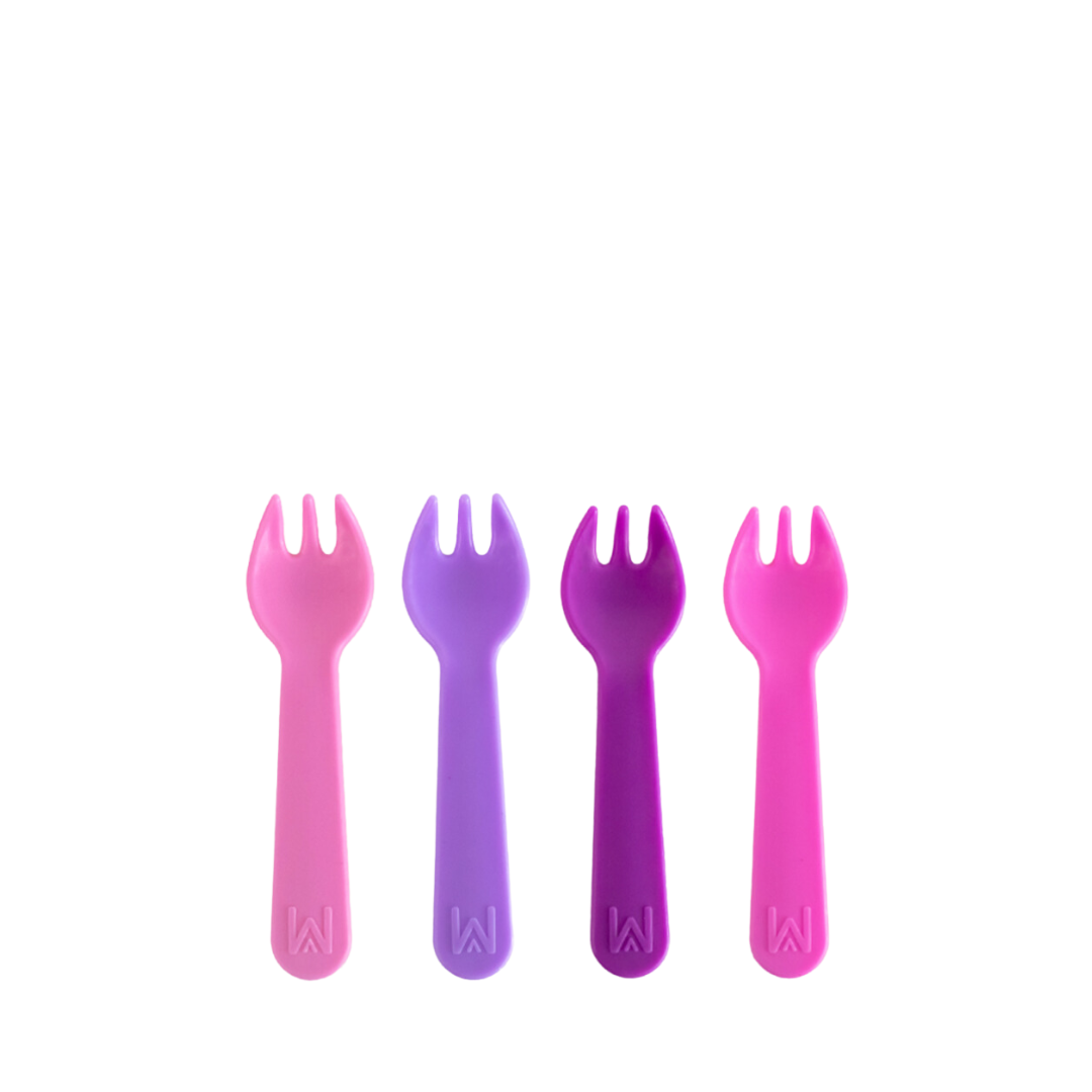 MontiiCo Spork Set