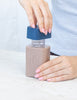 MontiiCo Bento Bottle 250ml Navy