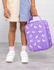 MontiiCo Large Insulated Lunch Bag Unicorn