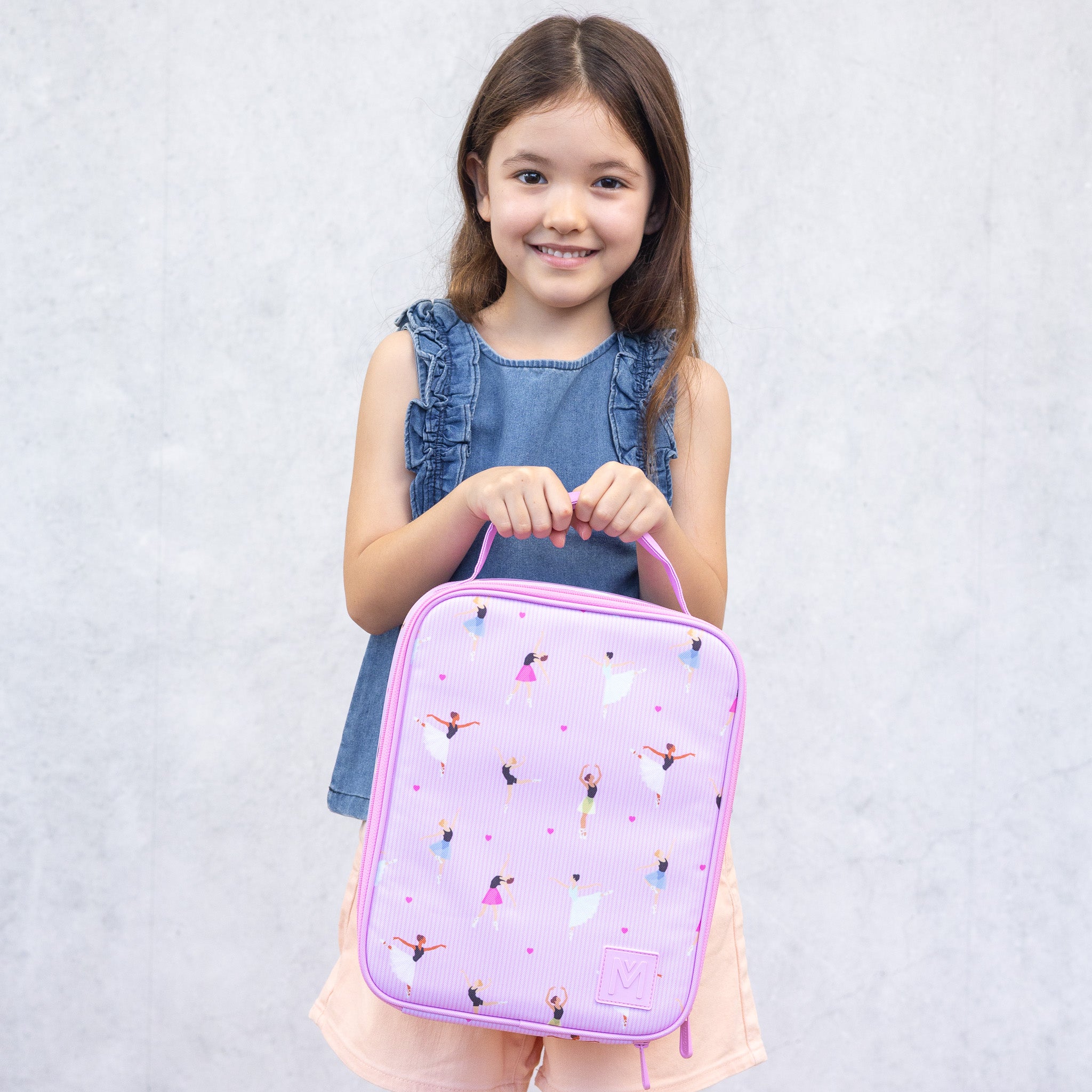 MontiiCo Lunch Pack - Twirl