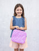 MontiiCo Medium Insulated Lunch Bag Sweetheart