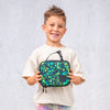 Montiico Mini Insulated Lunchbag with Clip Splat