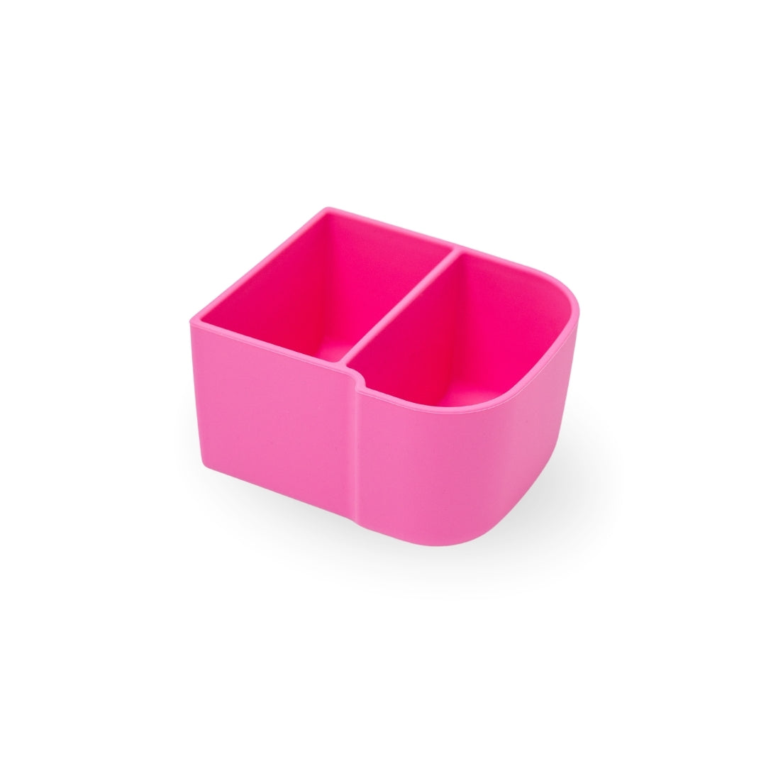 MontiiCo Snack Tray Floss