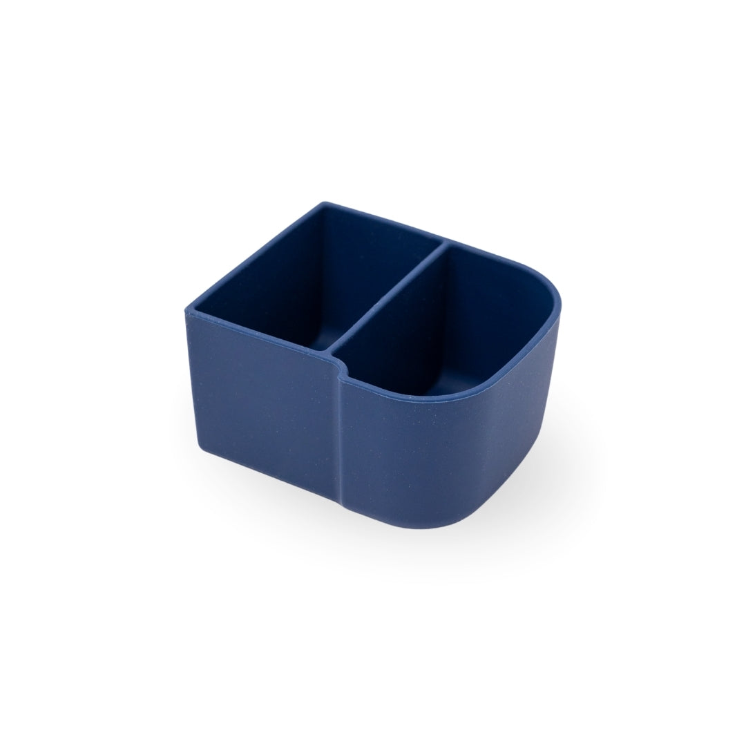 MontiiCo Snack Tray Navy