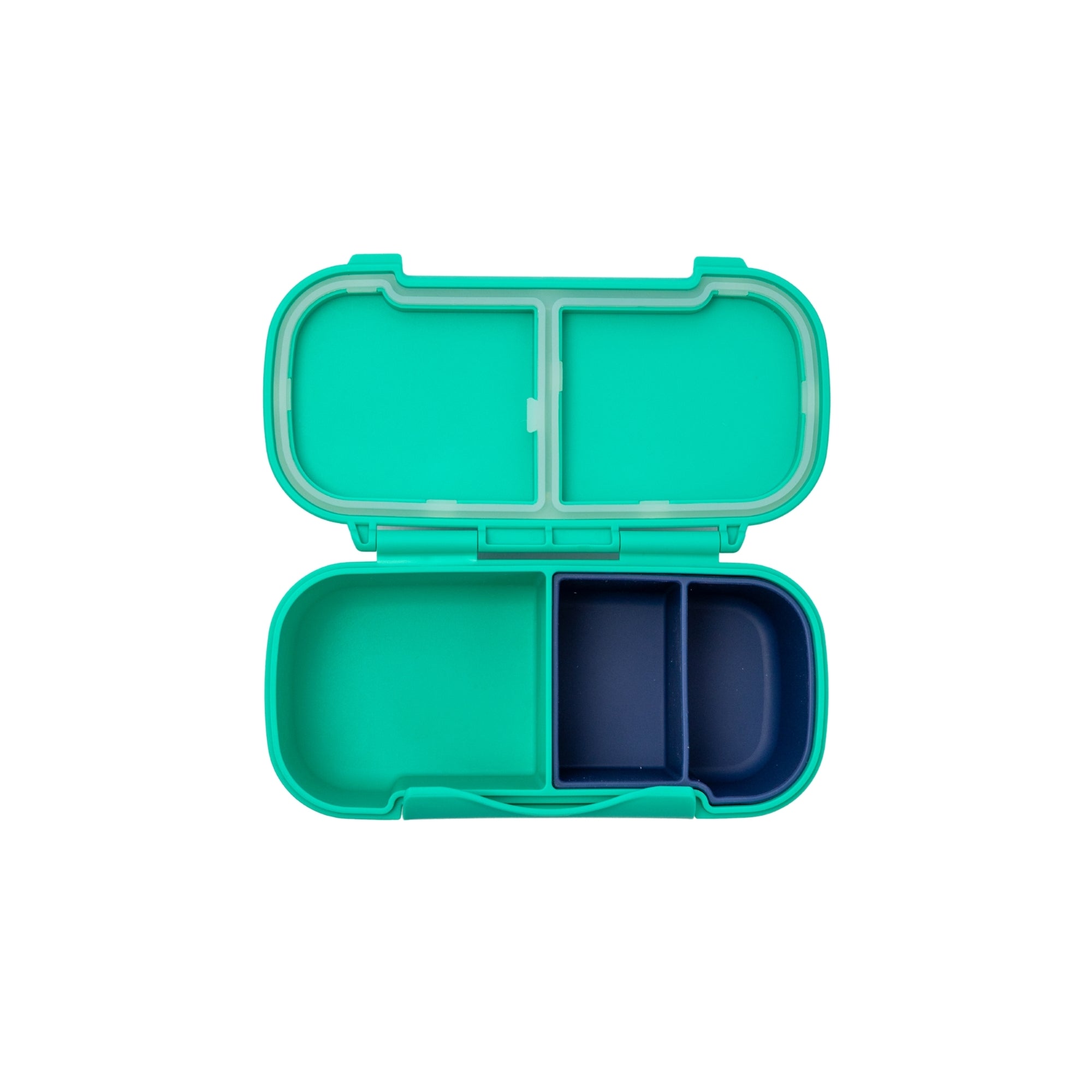 MontiiCo Snack Tray Navy