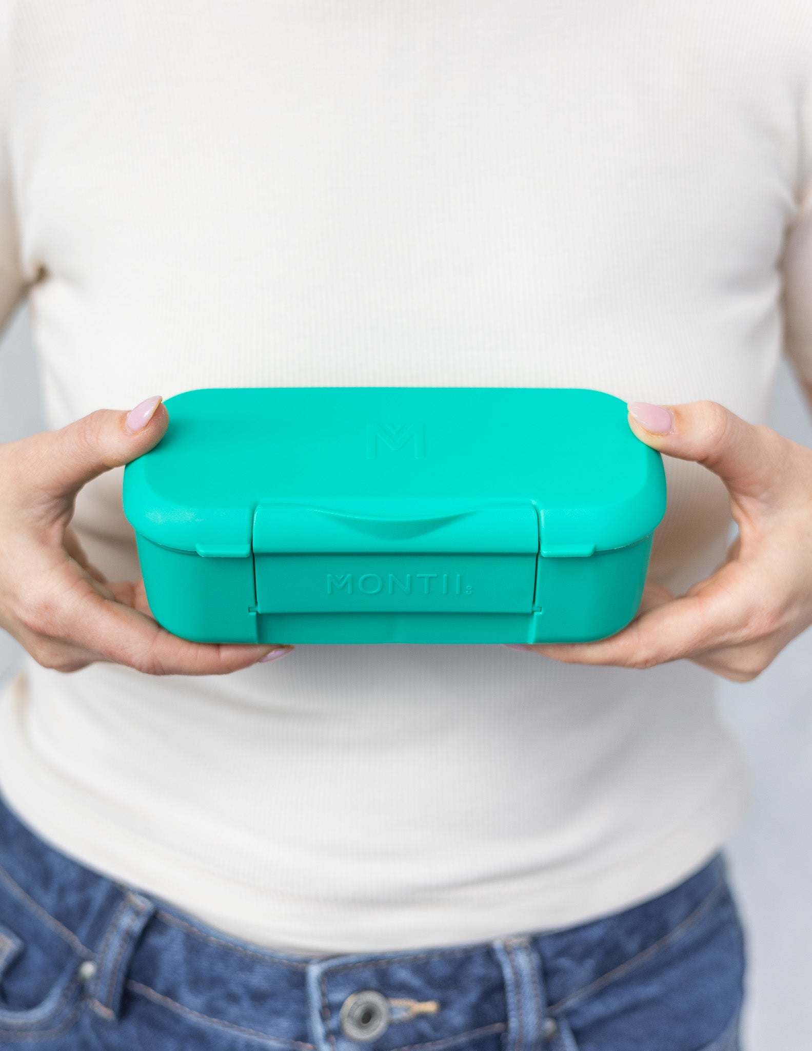 MontiiCo Snack Lunch Box- Mojito