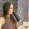 MontiiCo Sport Drink Bottle 750ml Chocolate