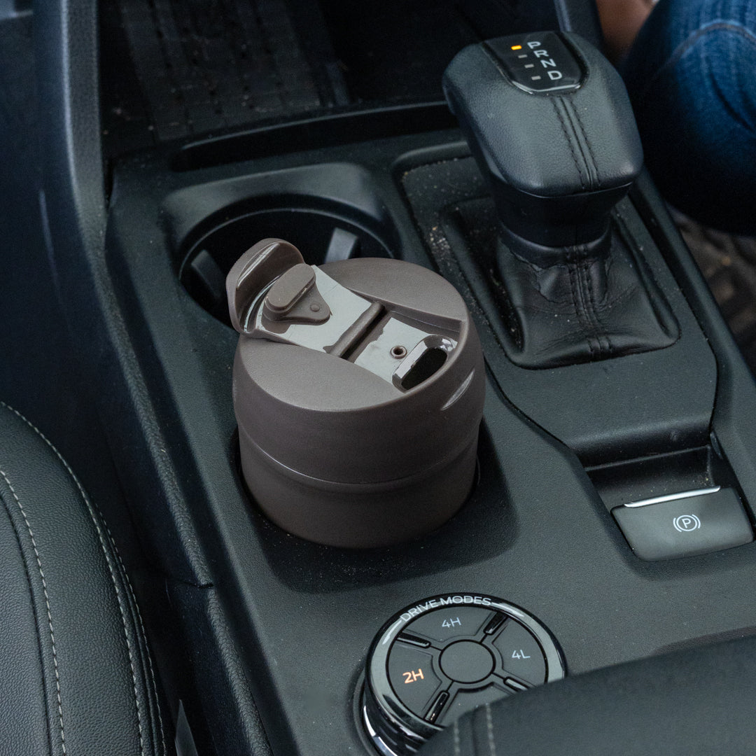 MontiiCo 380ml Coffee Cup Chocolate