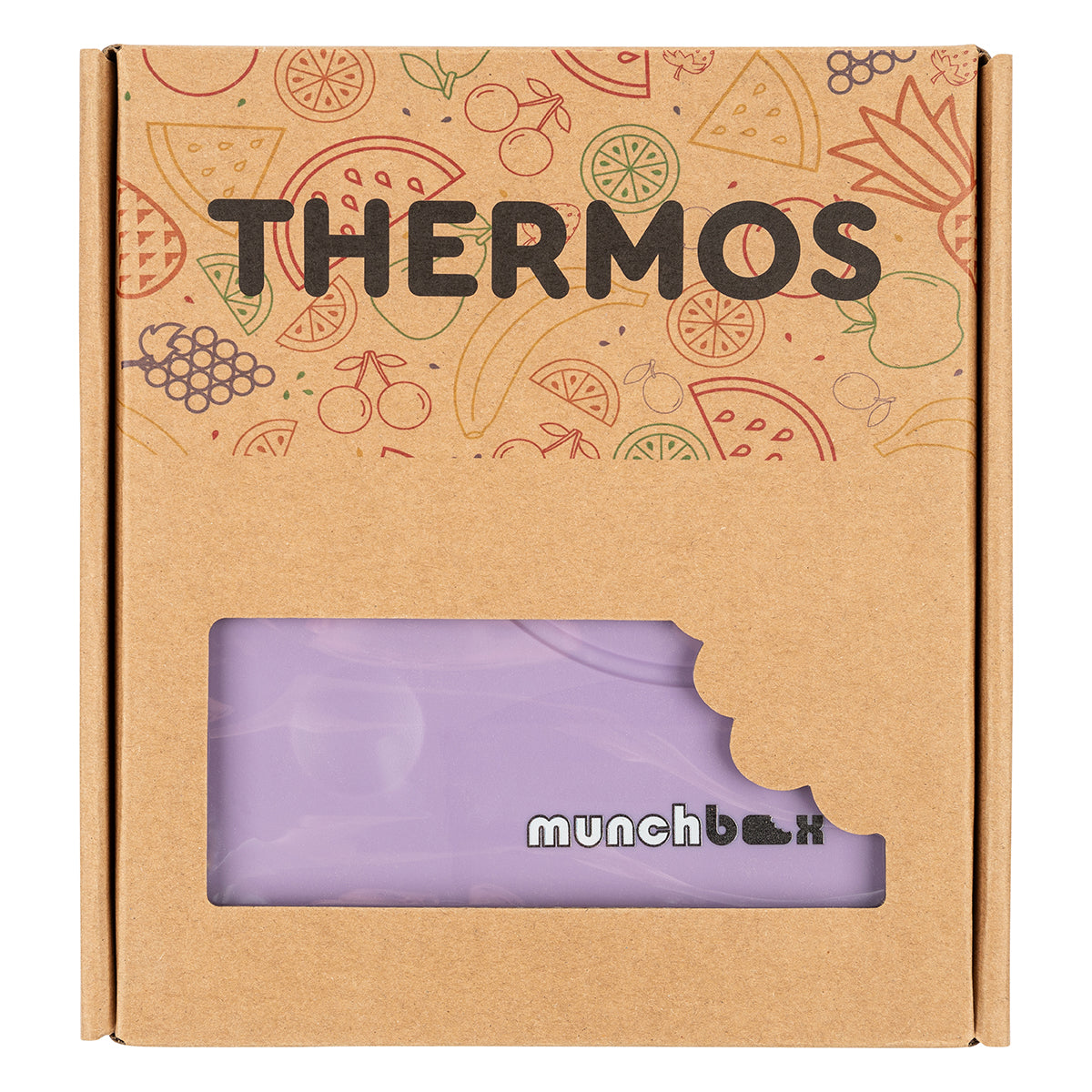 Munchbox Munch Thermos