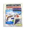 Jo and Nics Crinkly Cloth Book All About Australia