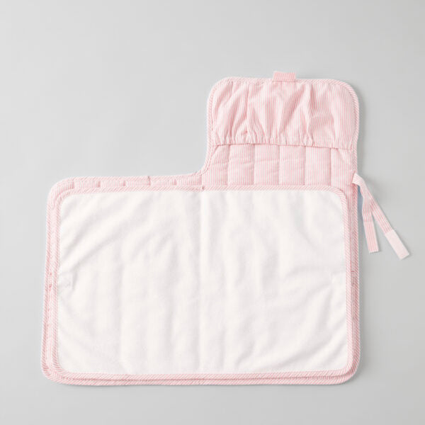 Jiggle & Giggle Pink Changing Mat