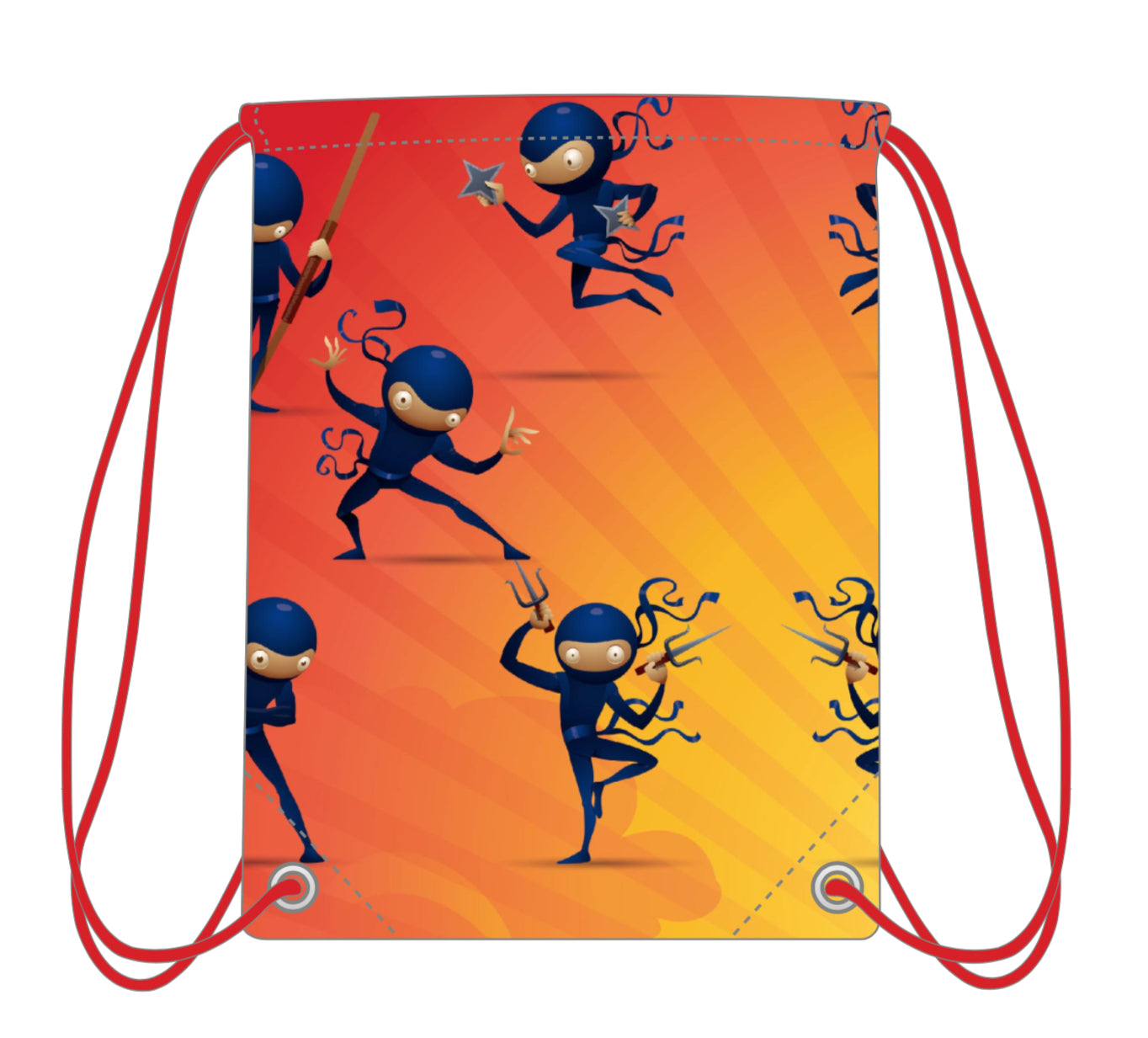 Drawstring Bag